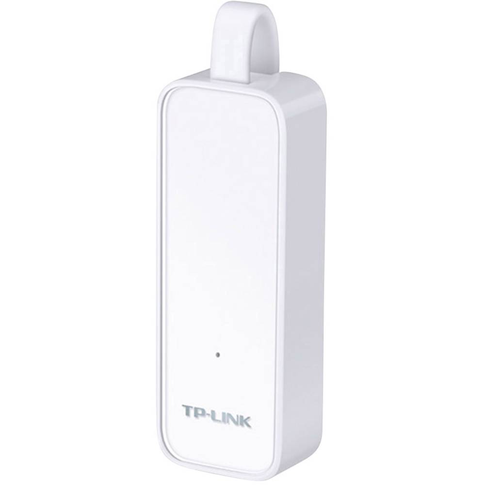TP-LINK UE300 netwerkkaart & -adapter