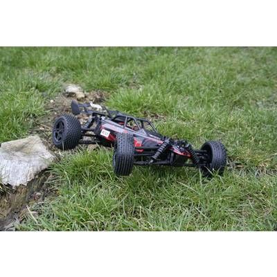 Reely Core Brushed 1:10 XS RC Modellauto Elektro Buggy Allradantrieb (4WD) RtR 2,4 GHz-1