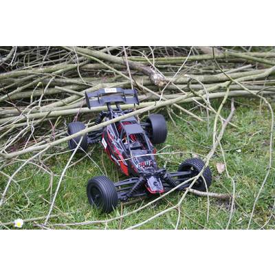 Reely Core Brushed 1:10 XS RC Modellauto Elektro Buggy Allradantrieb (4WD) RtR 2,4 GHz-2
