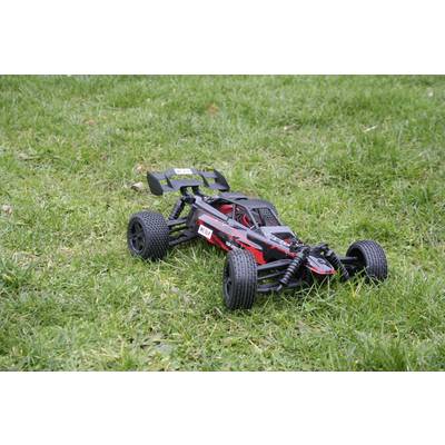 Reely Core Brushed 1:10 XS RC Modellauto Elektro Buggy Allradantrieb (4WD) RtR 2,4 GHz-3