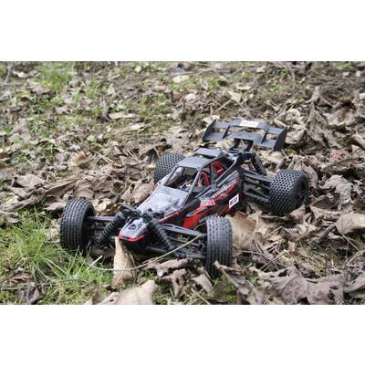 Reely Core Brushed 1:10 XS RC Modellauto Elektro Buggy Allradantrieb (4WD) RtR 2,4 GHz-4