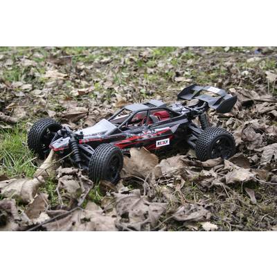 Reely Core Brushed 1:10 XS RC Modellauto Elektro Buggy Allradantrieb (4WD) RtR 2,4 GHz-5