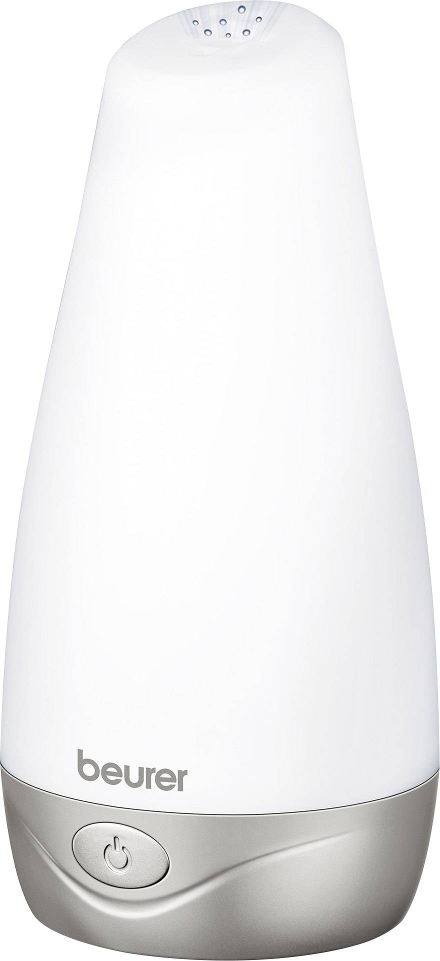 Beurer LA 30 Aroma-Luftbefeuchter 1 St. Weiß-1