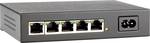 Netzwerk Switch RJ45 Renkforce 1377754 5 Port 1 Gbit/s