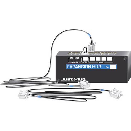 Woodland Scenics WJP5702 Just Plug™ Erweiterungsmodul 1 St.