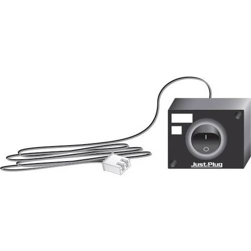 Woodland Scenics WJP5725 Just Plug™ Schalter 1 St.