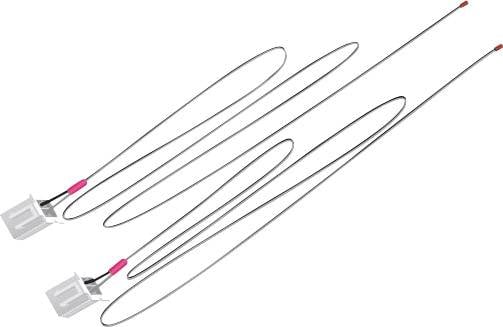 Woodland Scenics WJP5755 Just Plug™ Nano-LED blitzend Rot 1 St.