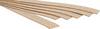 NOCH 50460 TT, H0m Korkbettung (L x B x H) 500 x 36 x 3 mm