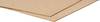 NOCH 50416 H0 Korkbettung (L x B x H) 500 x 150 x 3 mm