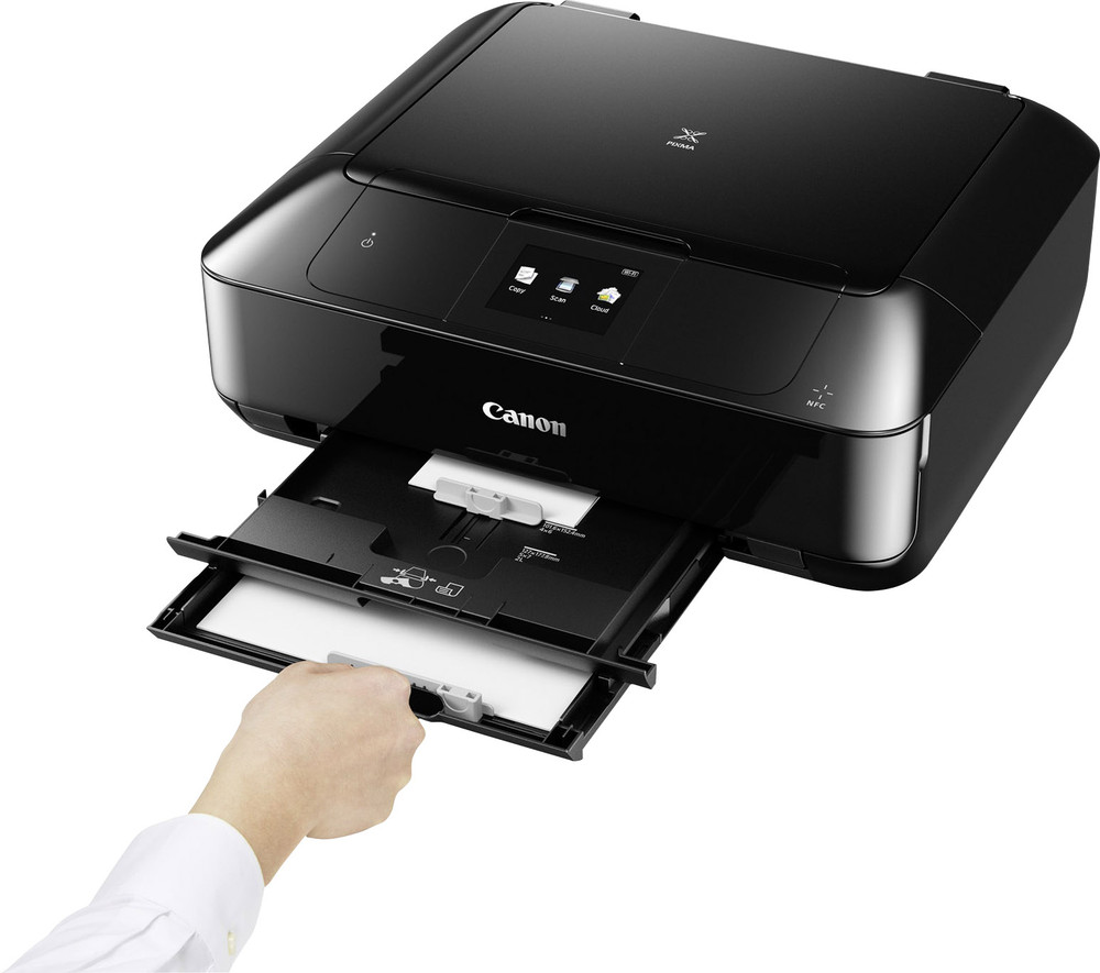 canon drucker mit tintentank