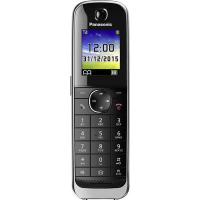 Panasonic KX-TGJ310GB Schnurloses Telefon analog Babyphone, Freisprechen –  Conrad Electronic Schweiz | DECT-Telefone