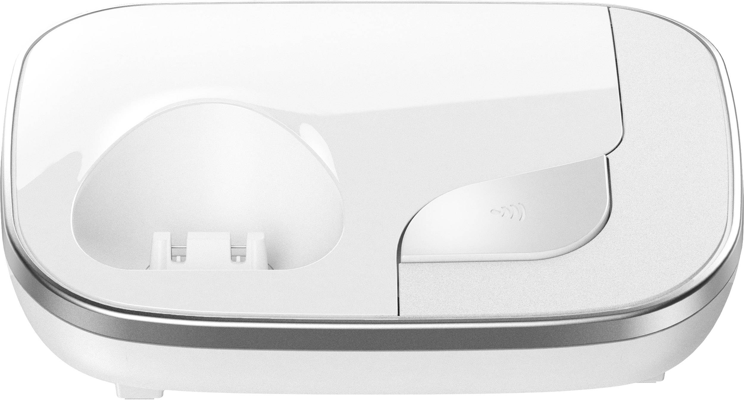 Panasonic KX-TGJ310GW - Schnurlostelefon mit Rufnummernanzeige-1