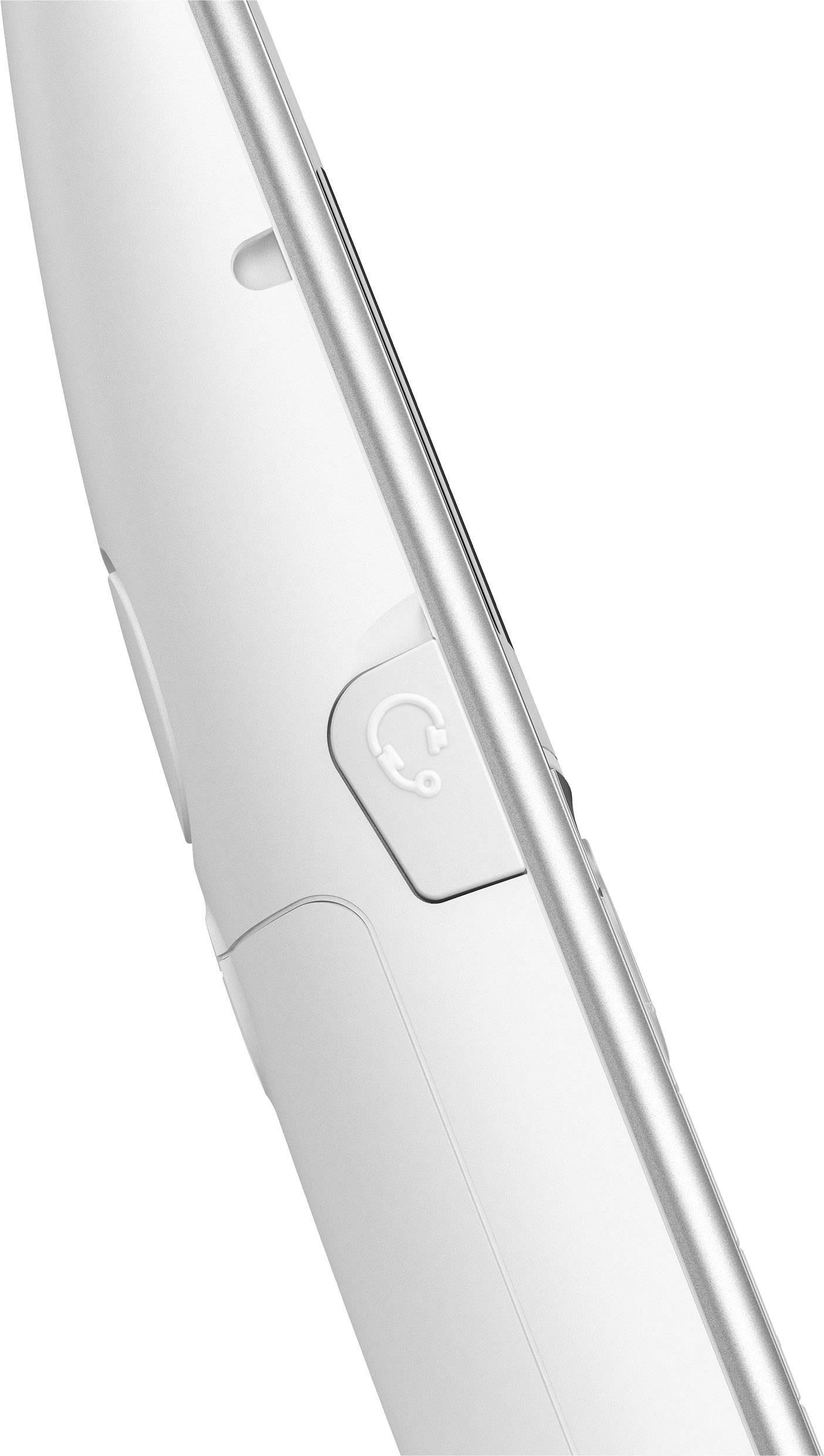 Panasonic KX-TGJ310GW - Schnurlostelefon mit Rufnummernanzeige-7
