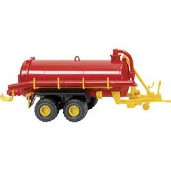 H0 model zemědělského stroje Wiking 038202