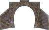 Busch 8840 TT Tunnel-Portal 1gleisig Fertigmodell