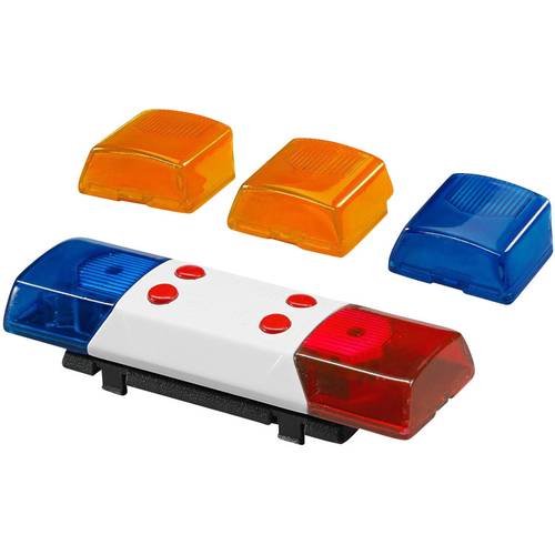 bruder Light&Sound Modul Fertigmodell Landwirtschafts Modell