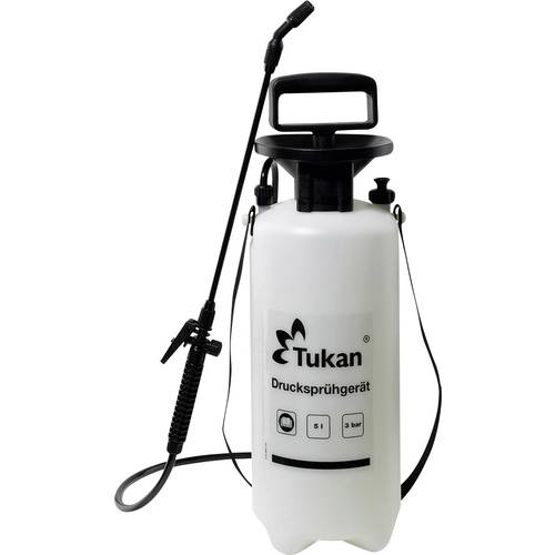 Tukan 000010.0000 Tukan 5 L Drucksprüher 5 l