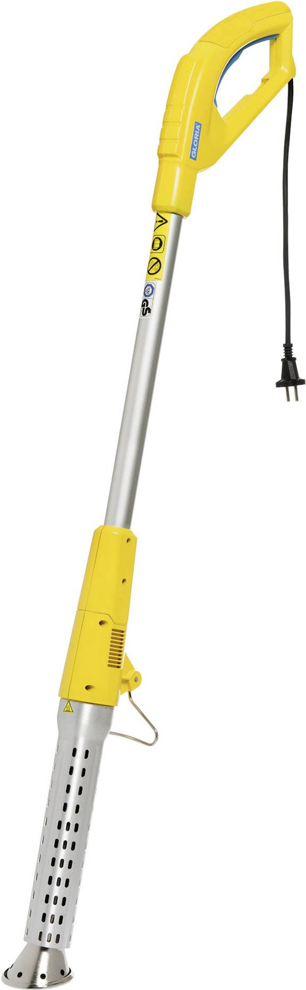 Gloria Haus und Garten 000173.0000 Thermoflamm Electro Abflammgerät