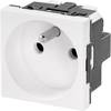 FrontCom® Einsatz Power groß, Steckdose, FR Einsatz Power groß IE-FCI-PWB-FR Weidmüller Inhalt: 1 St.