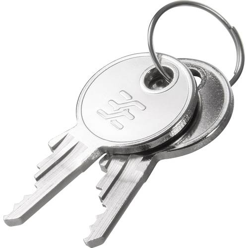 FrontCom® Ersatzschlüssel IE-FC-KEY Weidmüller Inhalt: 1 St.