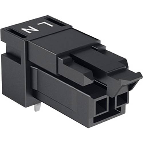 Thumbnail - WAGO 890-3102/011-000 Netz-Steckverbinder WINSTA MINI Buchse, Einbau horizontal 16 A Blau 100 St.