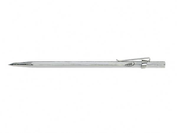 HELIOS PREISSER 0300102 Reißnadel   Hartmetall verchromt