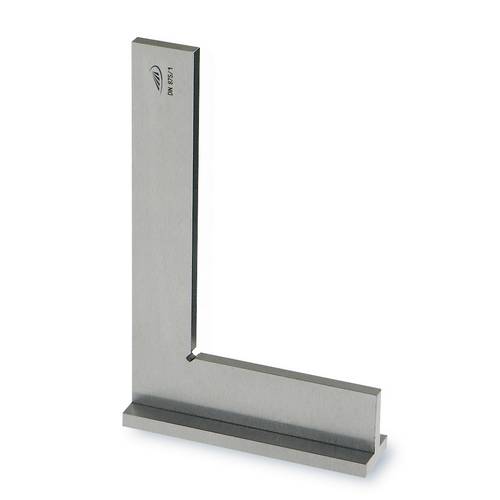 Thumbnail - HELIOS PREISSER Anschlagwinkel 300x200mm DIN875/I 0370107 Anschlagwinkel 300 x 200 mm 90 °