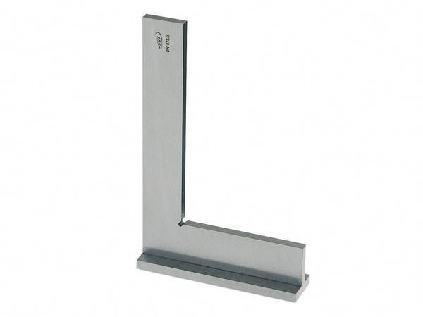 HELIOS PREISSER Anschlagwinkel 75x50mm DIN 875/II 0372102 Anschlagwinkel 75 x 50 mm 90 °