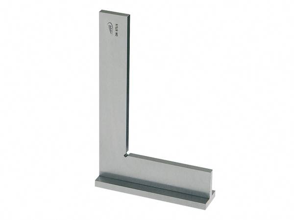 HELIOS PREISSER  0372103-ISO Anschlagwinkel  kalibriert (ISO) 100 x 70 mm 90 °