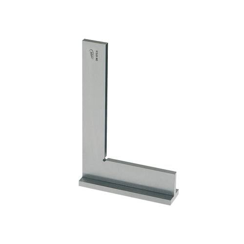 Thumbnail - HELIOS PREISSER Anschlagwinkel 100x70mm DIN 875/II 0372103 Anschlagwinkel 100 x 70 mm 90 °