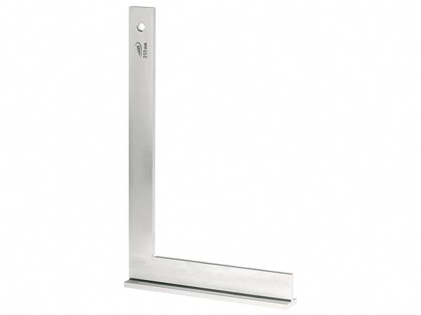 HELIOS PREISSER  0374404 Schlosserwinkel mit Anschlag   100 x 70 mm 90 °