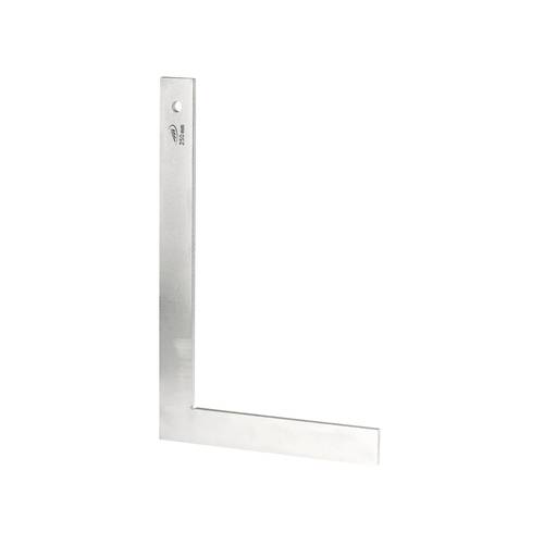 HELIOS PREISSER 0375412-ISO Schlosserwinkel ohne Anschlag kalibriert (ISO) 250 x 160 mm 90 °