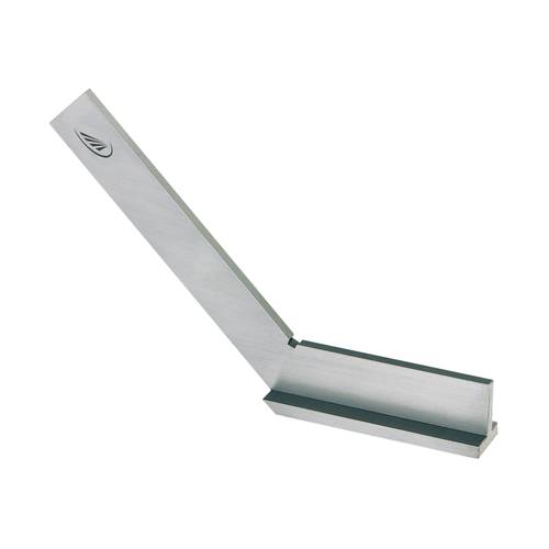 Thumbnail - HELIOS PREISSER Gehrungswinkel 135° 120x80mm mit Anschlag DIN 875/II 0395142 Gehrungswinkel 120 x 80 mm 135 °