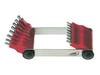 HELIOS PREISSER Düsenlehre 16 Messstifte 1,5-3,0mm 0599152 Düsenlehre 1.5 - 3 mm