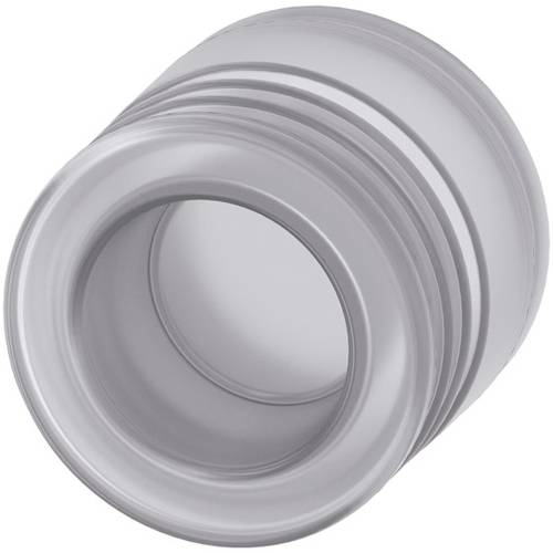 Siemens 3SU1900-0DB70-0AA0 3SU19000DB700AA0 Schutzkappe (Ø x H) 31.6 mm x 25.9 mm Klar 1 St.
