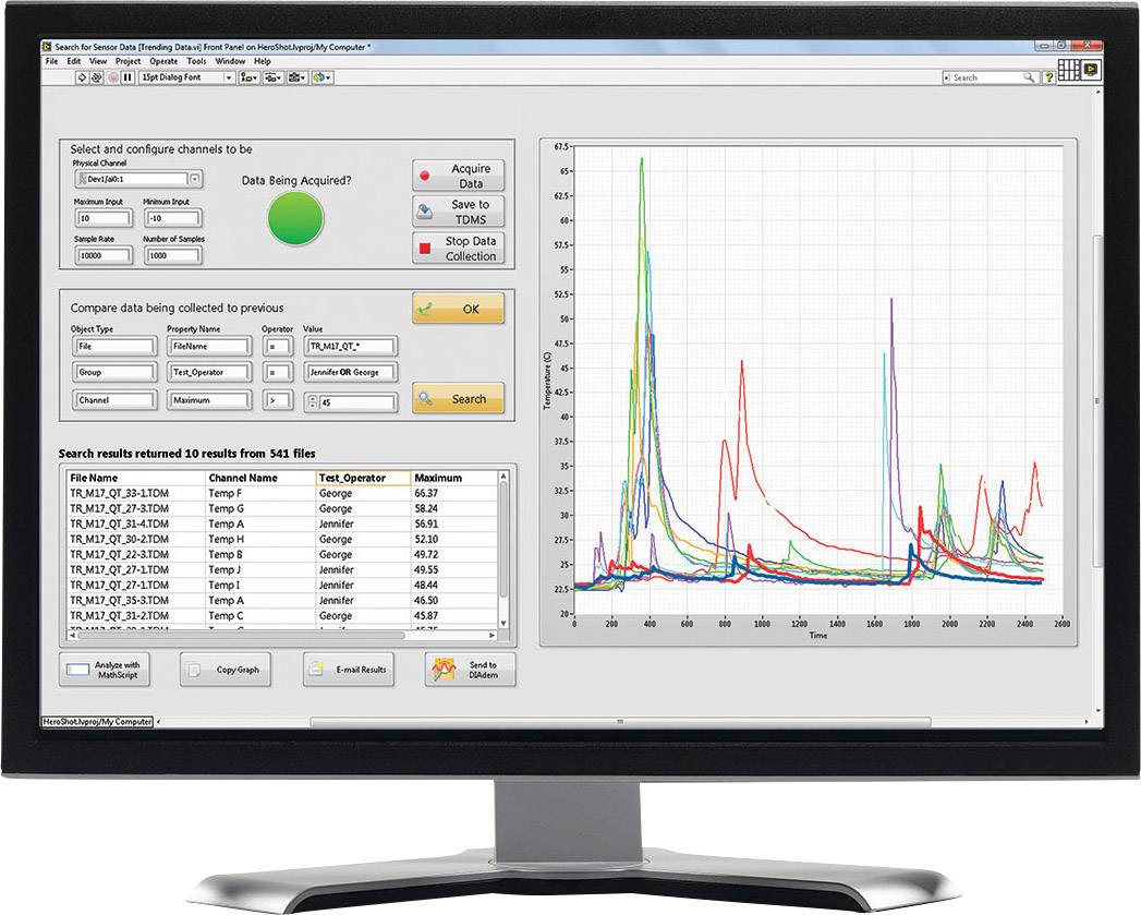 FLUKE 8845A LABVIEW DRIVER FOR WINDOWS 7