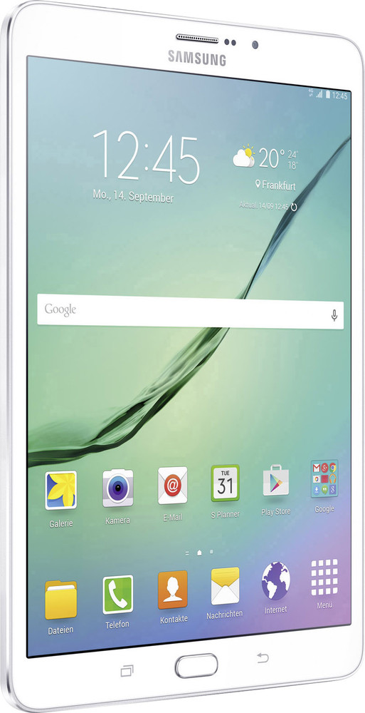 samsung galaxy tab s2 android