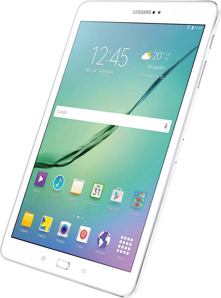 samsung galaxy tab s2 android 10