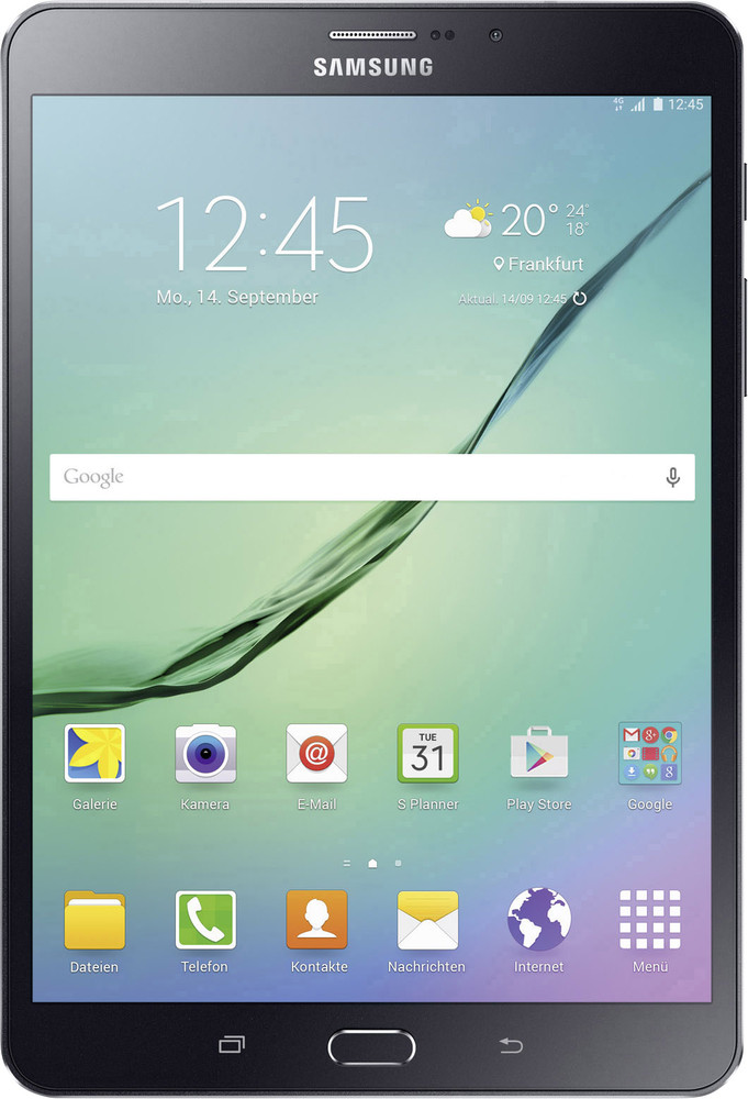 galaxy tab s2 android 10