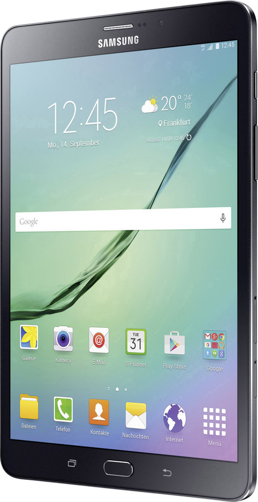samsung galaxy tab s2 android