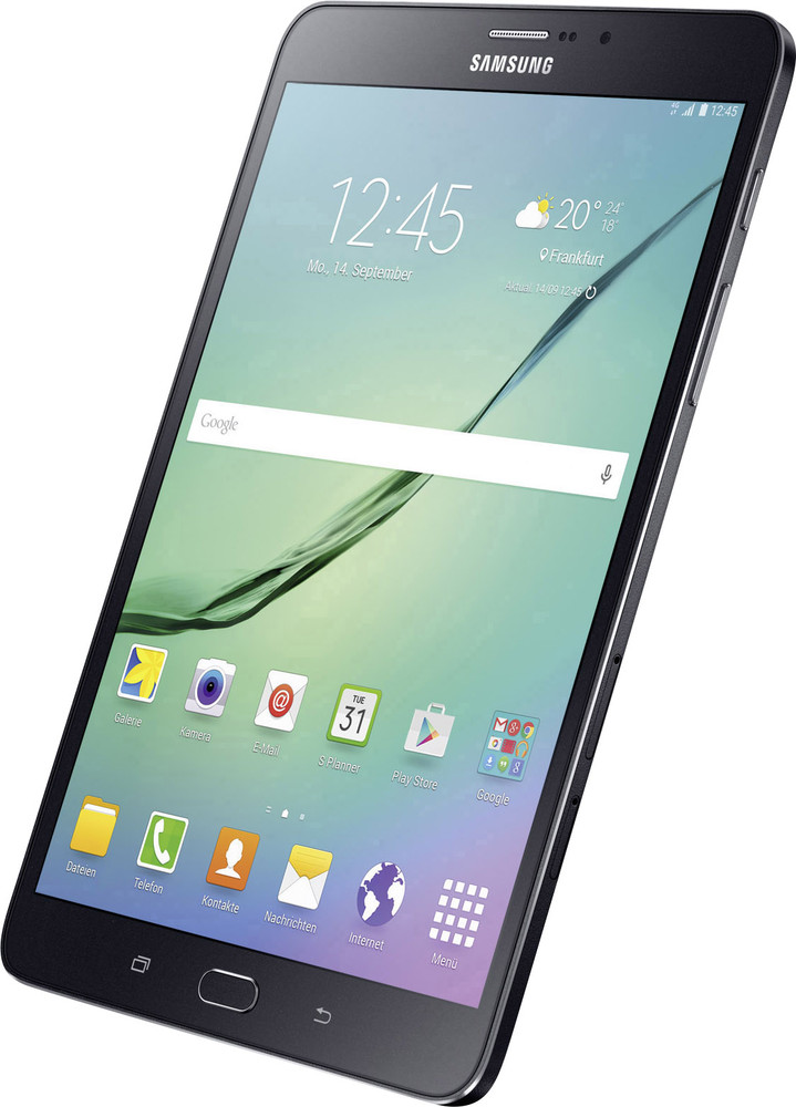 galaxy tab s2 android 10