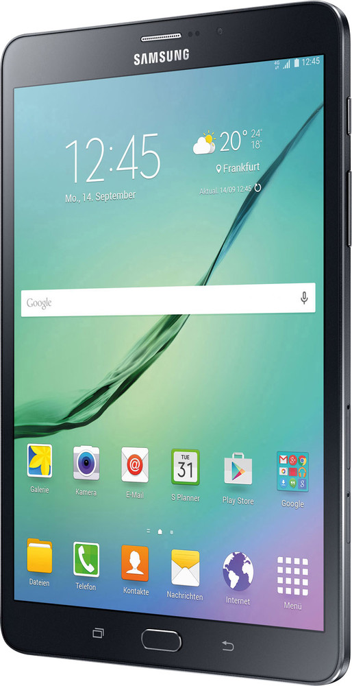 samsung galaxy tab s2 android 10