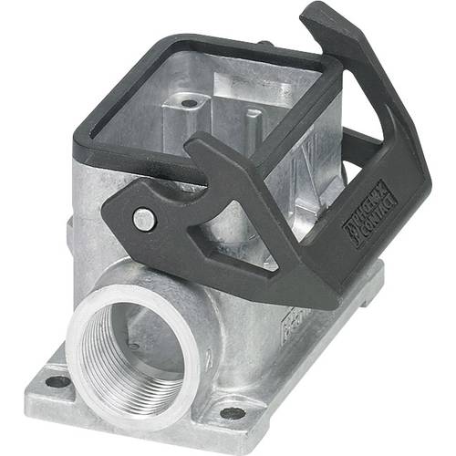 Thumbnail - Phoenix Contact 1412821 HC-STA-B06-SLWS-2SSM20-ELC-AL Sockelgehäuse 1 St.