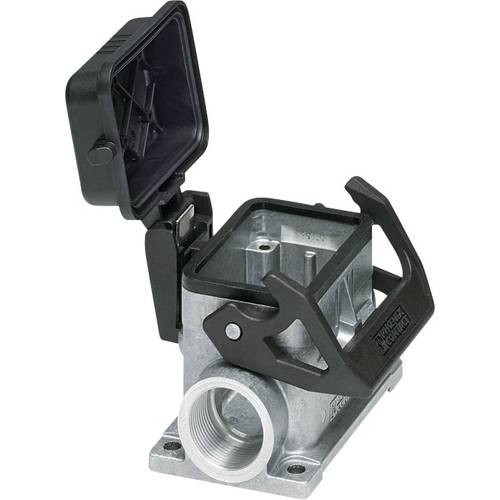 Phoenix Contact 1412825 HC-STA-B06-SLWSC-2SSM20-ELC-AL Sockelgehäuse 1 St.