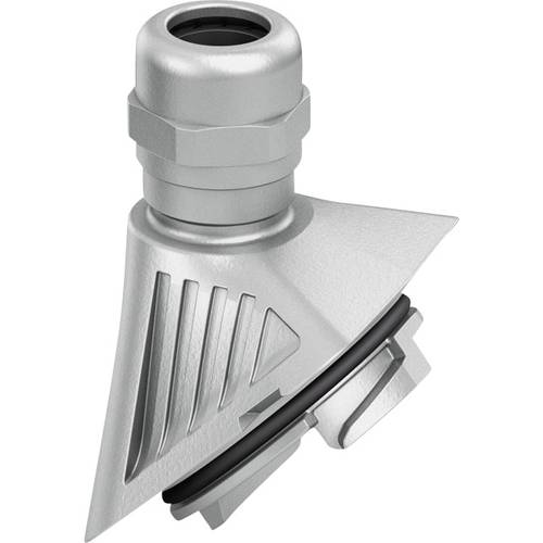 EVO-Metallkabelverschraubung mit Bajonettverschluss, M20 HC-B-G-M20-ER-AL Phoenix Contact Inhalt: 1 St.