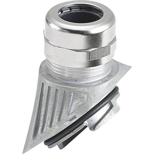 EVO-Metallkabelverschraubung mit Bajonettverschluss, M32 HC-B-G-M32-ER-AL Phoenix Contact Inhalt: 1 St.