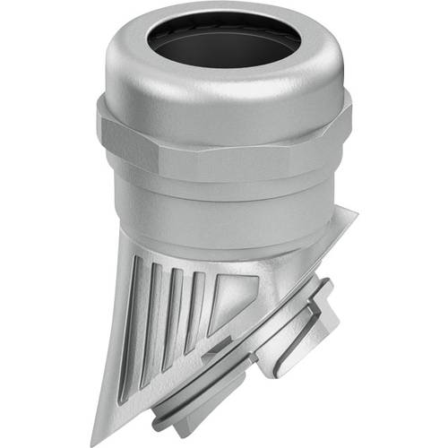 EVO-Metallkabelverschraubung mit Bajonettverschluss, M40 HC-B-G-M40-ER-AL Phoenix Contact Inhalt: 1 St.