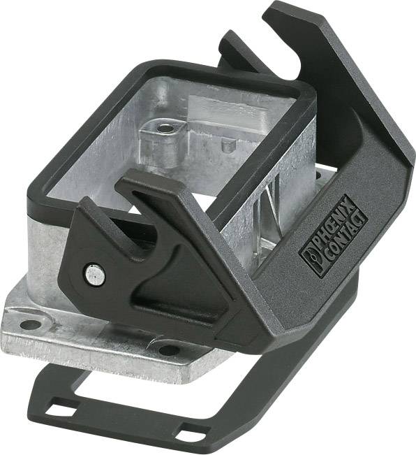 Phoenix Contact 1411320 HC-STA-B10-BWS-ELC-AL Anbaugehäuse 1 St.