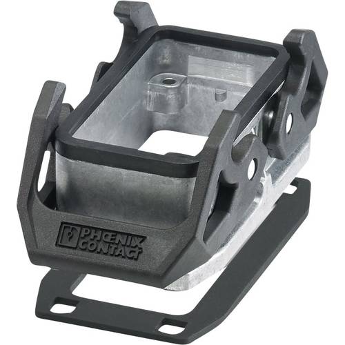 Phoenix Contact 1411322 HC-STA-B10-BWD-ELC-AL Anbaugehäuse 1 St.