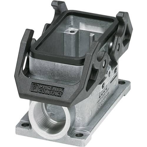 Phoenix Contact 1412835 HC-STA-B10-SLWD-2SSM20-ELC-AL Sockelgehäuse 1 St.